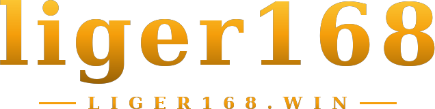 liger168 โลโก้